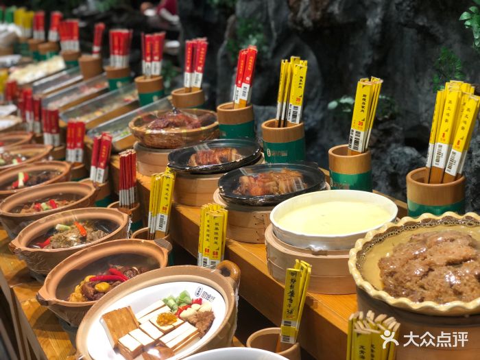 厨嫂当家(厚街店-图片-东莞美食-大众点评网