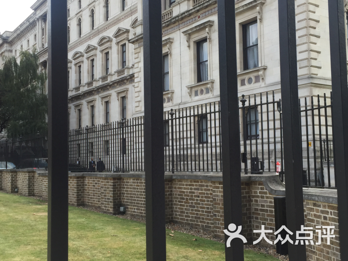 英国首相官邸图片 - 第47张