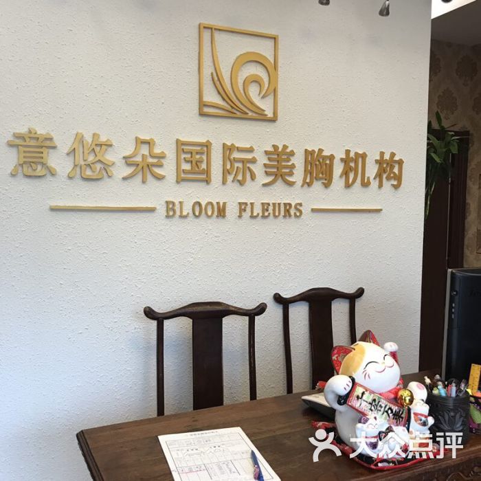 意悠朵国际美胸丰胸机构(望京店)图片 - 第5张