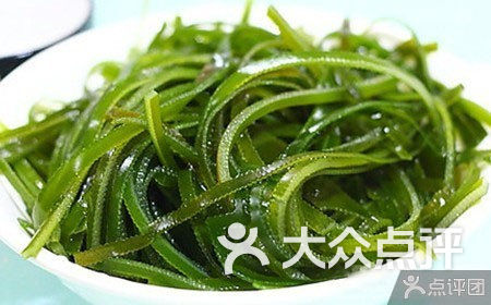 4848香辣虾(东门店)海带丝图片 - 第6张