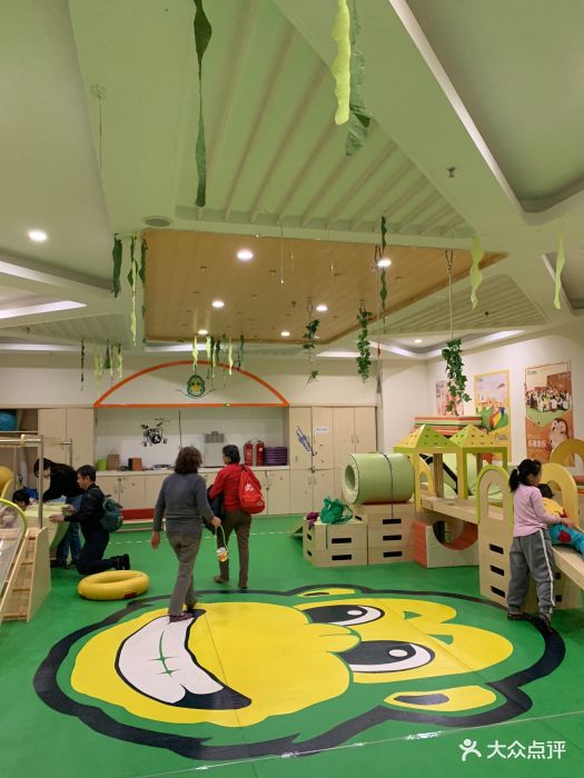 爱乐乐享早教中心(长楹天街购物中心店)图片