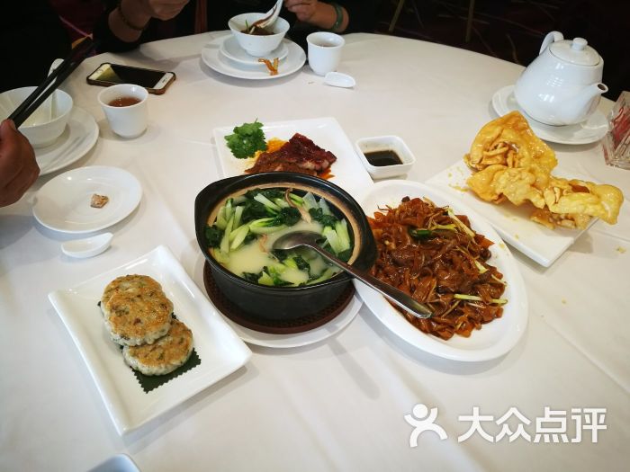 海都酒家(宝安店)图片 - 第1张