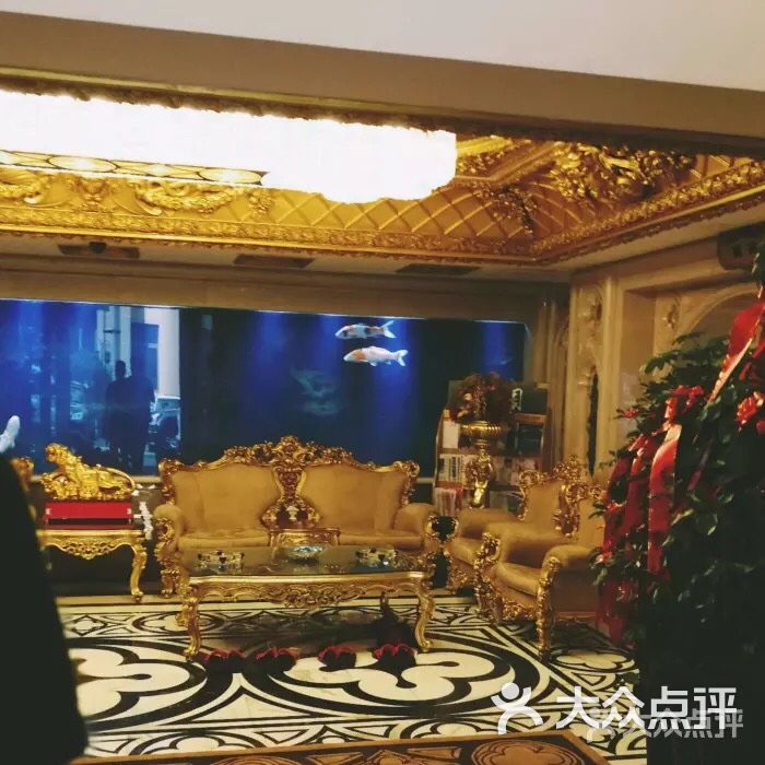 万宝温泉会馆-图片-大连周边游-大众点评网