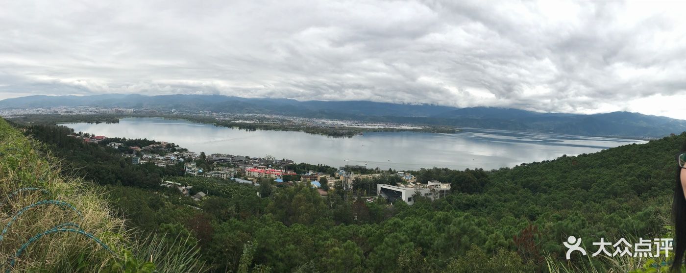 邛海国家湿地公园-图片-西昌市周边游-大众点评网