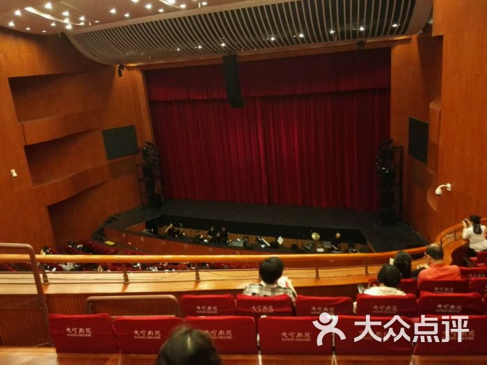 大宁剧院(平型关路店)图片 - 第1张
