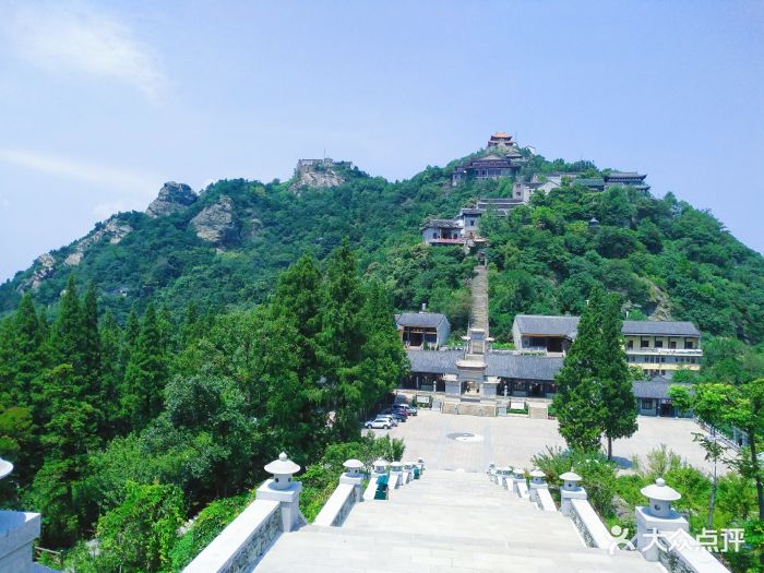 木兰山景区图片 第203张