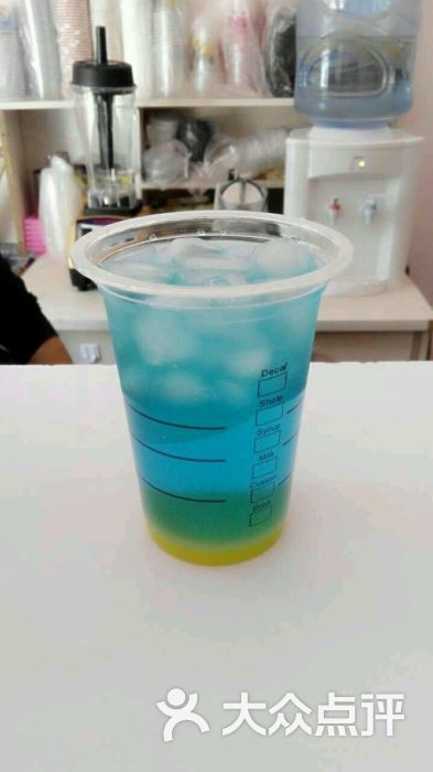 闺蜜奶茶图片 - 第4张