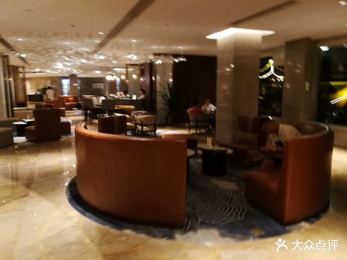 君澜·江山国际度假酒店图片 - 第15张