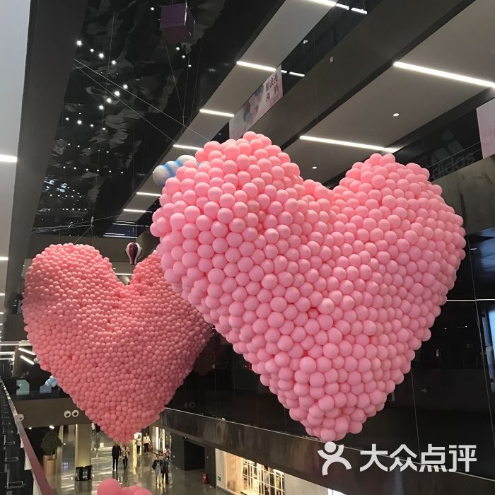 北美新天地n1-图片-太原购物-大众点评网