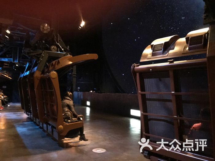 翱翔飞越地平线图片 - 第4张