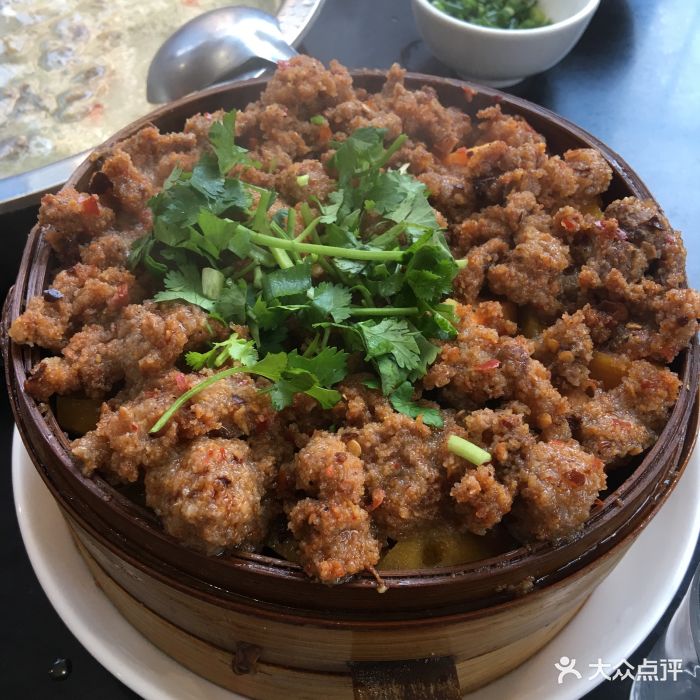 和盛羊肉馆羊肉格格图片 - 第9张