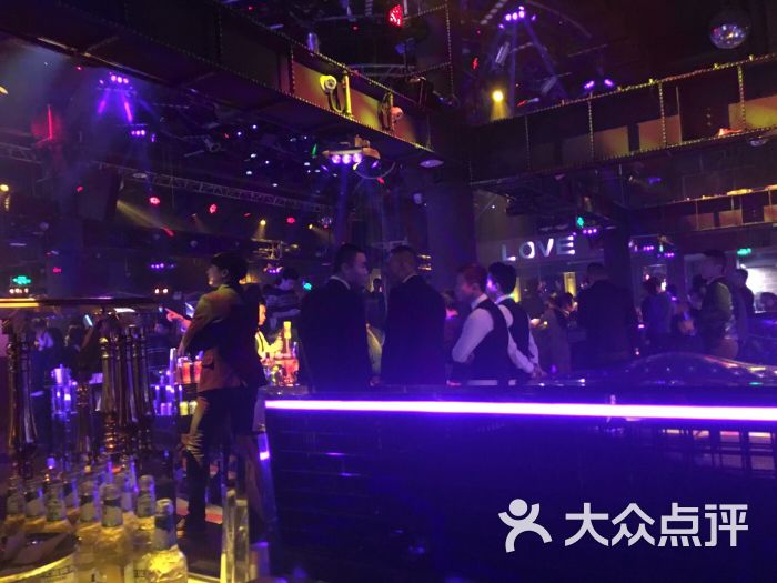 菲芘爱上club(中联广场店)-图片-青岛休闲娱乐-大众点评网