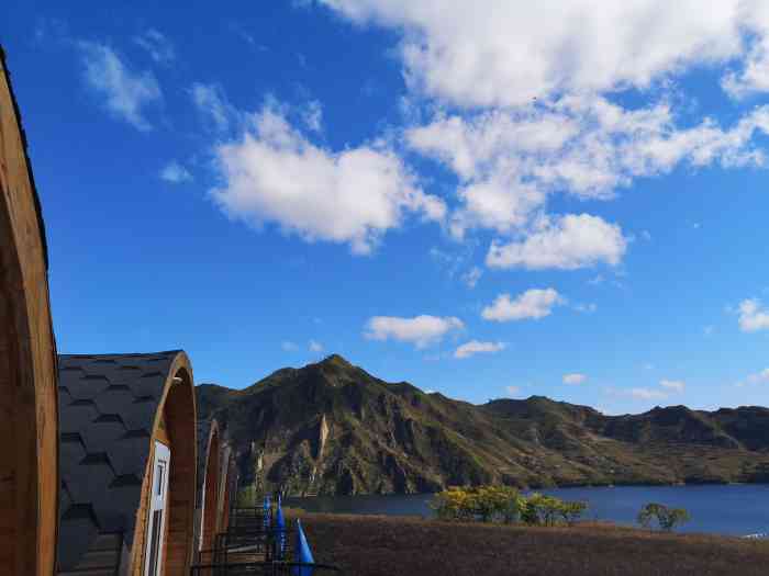 集安爱家太极湾旅游度假区-"小众景点,资深驴友一般.