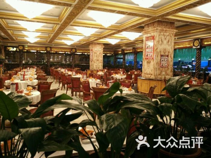 万宝海鲜舫-图片-大连美食-大众点评网