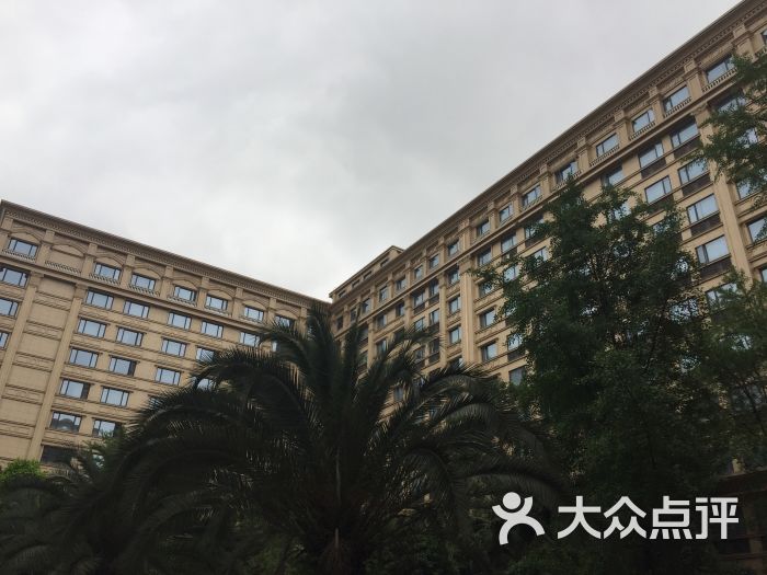 成都星宸航都国际酒店图片 - 第1张