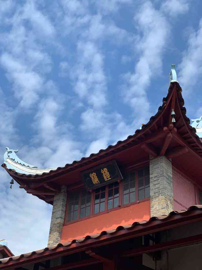 云居山真如禅寺-"寺院在江西修水县,云居山中,此山不