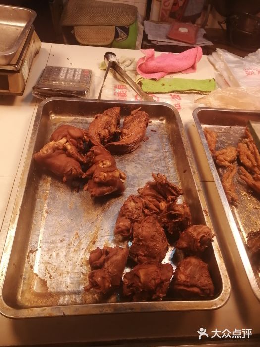 茅塘桥猪头肉(梅村分店)-图片-无锡美食-大众点评网