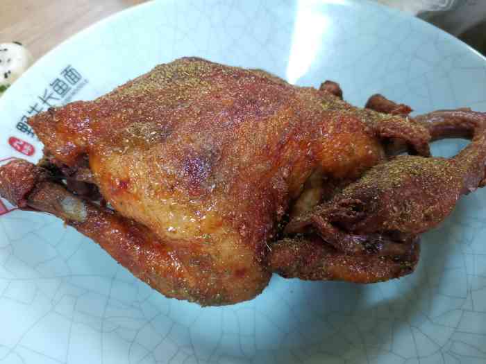 道口童子鸡(镇江路店)