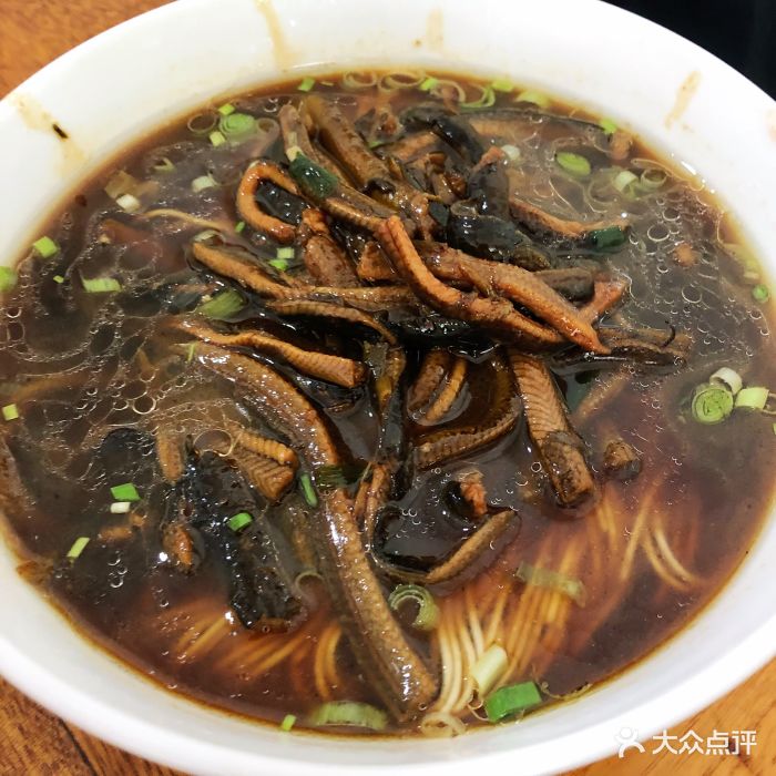兴隆老店·特色鳝丝面图片 - 第3张