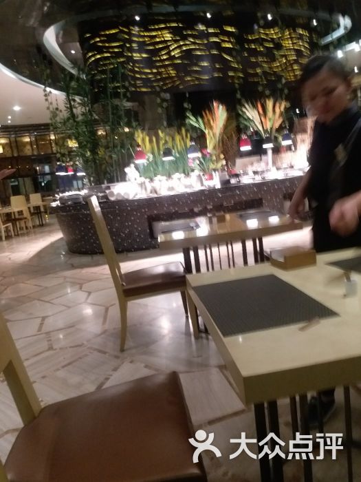 泛华大酒店(自助餐厅)图片 - 第2张