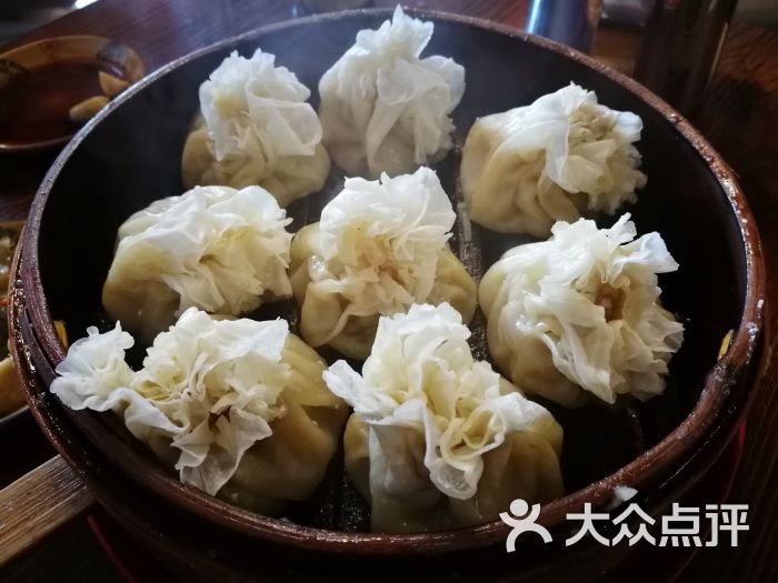 源玺源烧麦馆(地质局北街店)图片 - 第12张