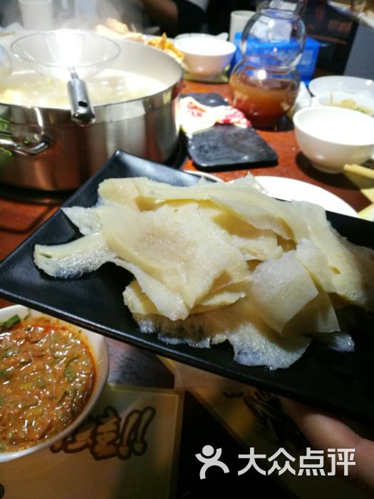 牛心顶