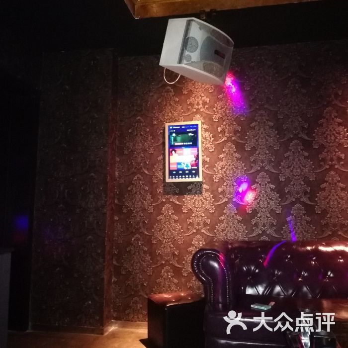 豪门夜宴ktv