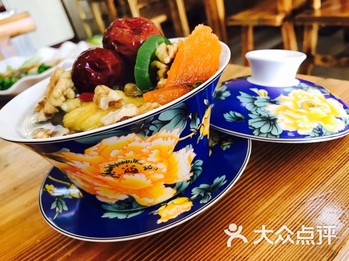 撒拉尔美食图片 - 第4张