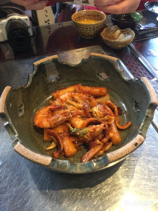 很荣幸能够参加此次大众点评霸王餐V聚会,.-