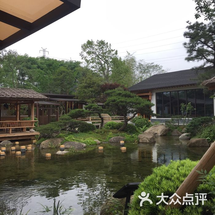 晴溪庄园