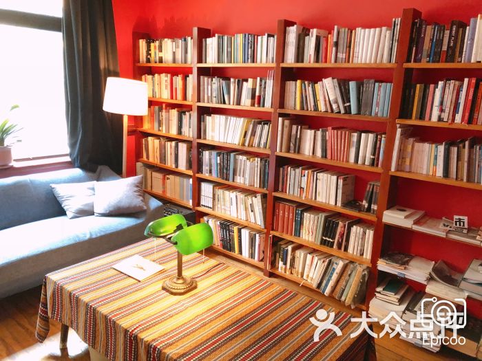 Rozz-Tox西餐咖啡酒馆