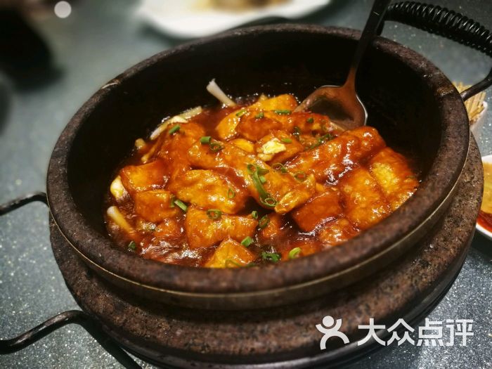 牡丹大酒楼(体育路店-图片-厦门美食-大众点评网