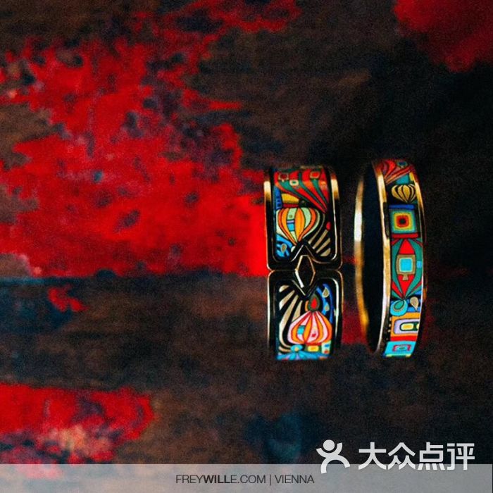 freywille(梅龙镇广场店)-图片-上海购物-大众点评网