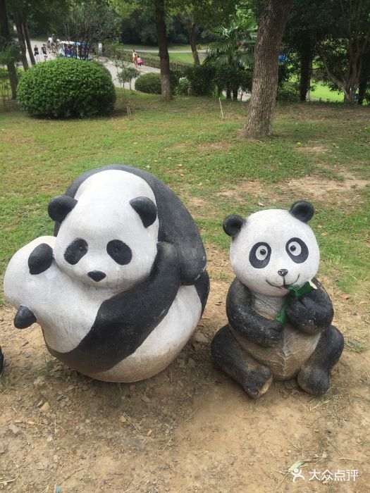 红山森林动物园图片 - 第107张