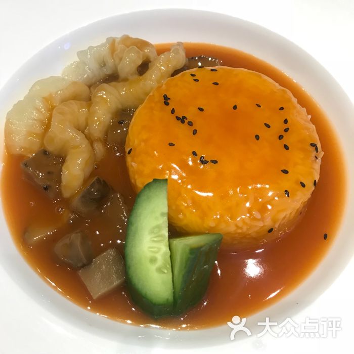 孙先生捞饭(之心城店)