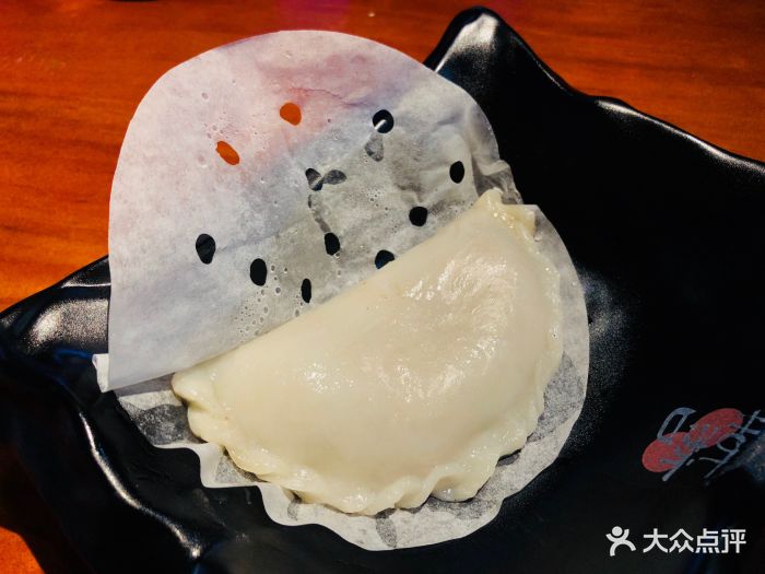 好浙口(杭州大厦501店)衢州酱馃图片 第1张