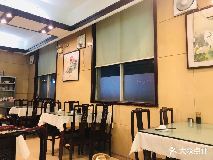 萧记三鲜烩面(东明路顺河路店)--环境图片-郑州美食