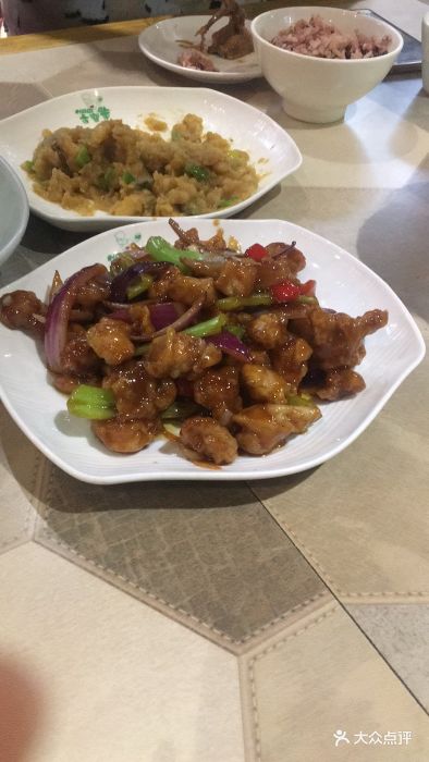 古襄平辽菜小馆(爱特024商业街店-菜图片-沈阳美食-大众点评网