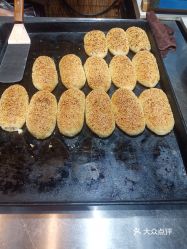 【商水黄寨镇可地稻小烧饼】电话,地址,价格,营业时间(图 商水县