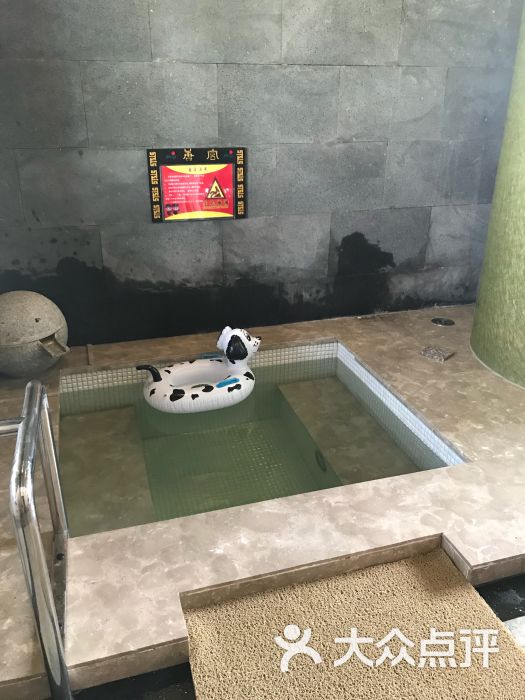 唐宫温泉别墅图片 - 第2张