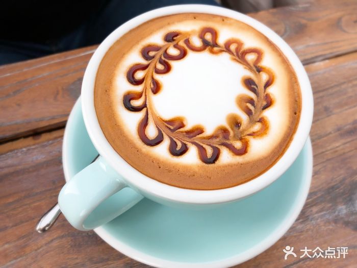 vanillacafe香草咖啡摩卡图片 - 第1004张