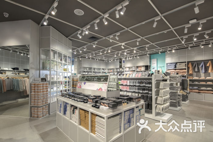 nome(深圳茂业百货店)图片 - 第14张