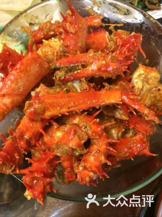 麻辣海鲜外卖_麻辣海鲜大咖_解馋麻辣海鲜外卖