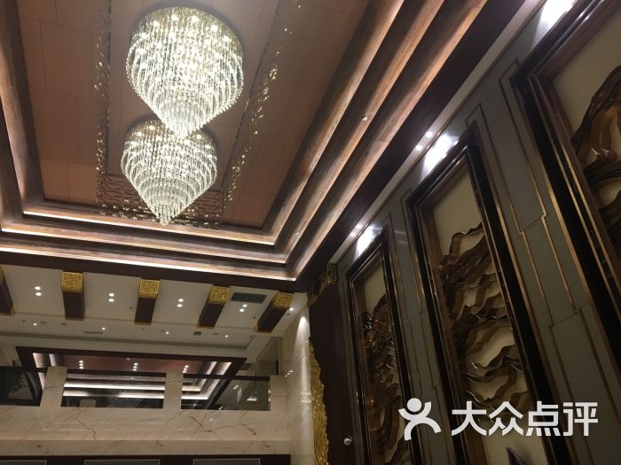 碧泉宫温泉洗浴-大堂图片-沈阳休闲娱乐-大众点评网