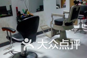 理发店排名_理发店卡通图片(3)