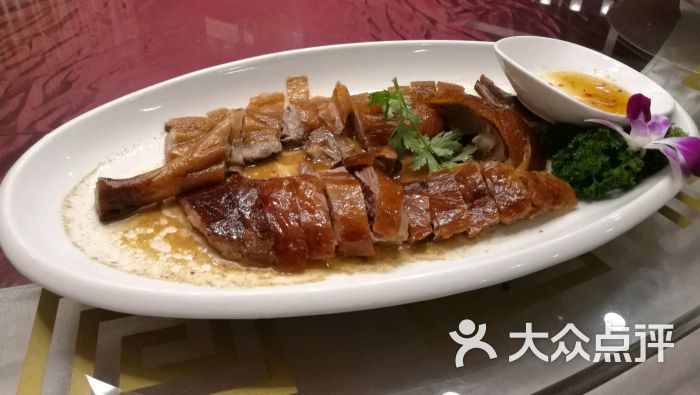 烧鹅(半只)