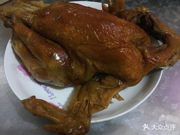 深州老烧鸡(丰台南路店)-图片-北京美食-大众点评网