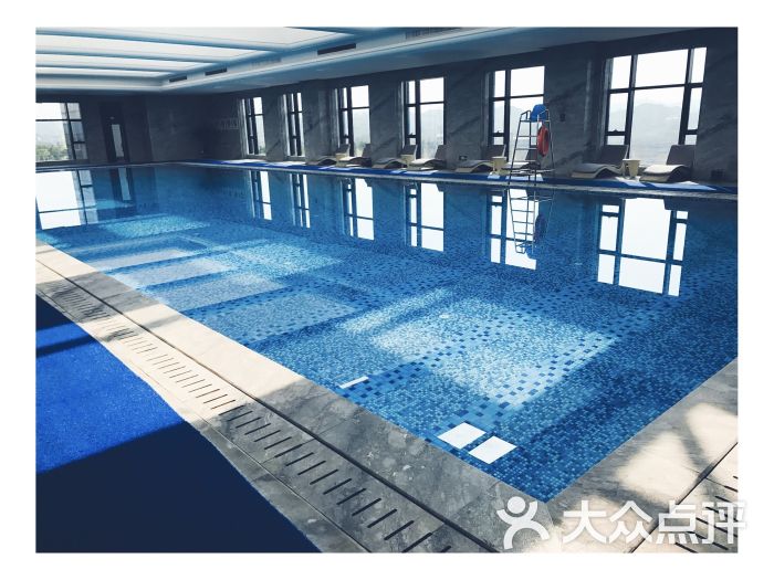 邵阳湘林温德姆至尊豪廷大酒店图片 - 第69张