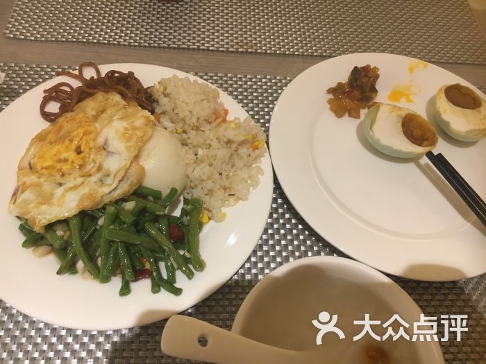 全季酒店(南京龙蟠中路店)早餐图片 - 第26张