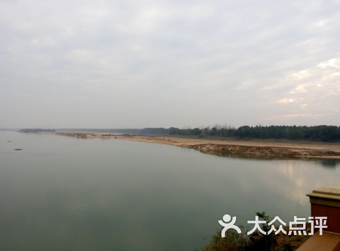 蜀口洲风景区-图片-泰和县周边游-大众点评网